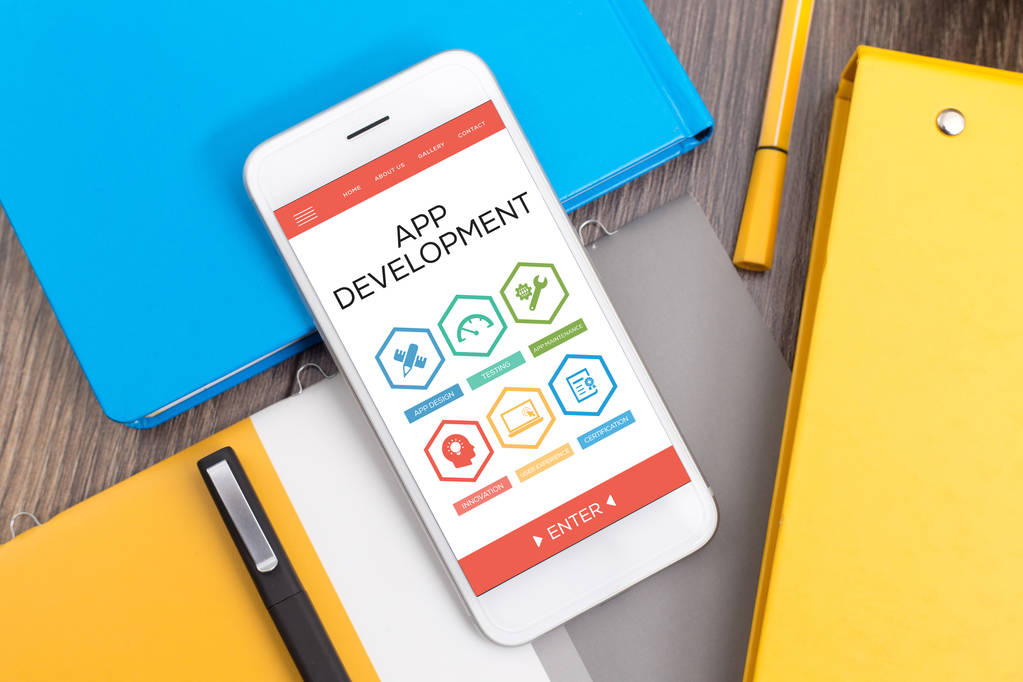 app開發公司（sī）